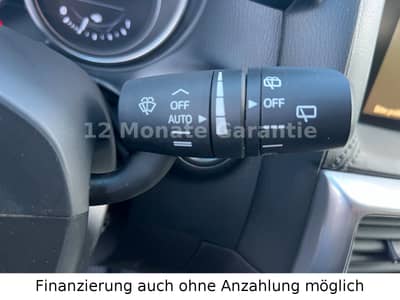 Mazda CX-5 2.0 Exclusive-Line AWD Sportpaket Automatik — slika 30