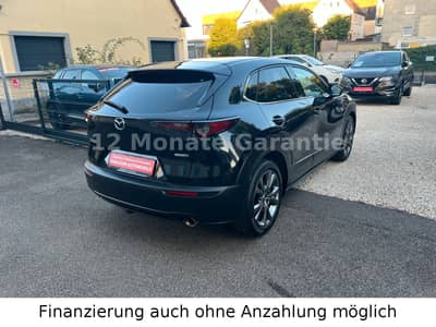 Mazda CX-30 2.0 Skyactiv-X Mild-Hybrid Selection 2WD — slika 7