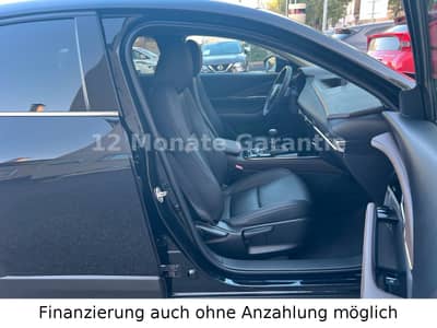 Mazda CX-30 2.0 Skyactiv-X Mild-Hybrid Selection 2WD — slika 12