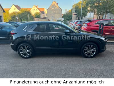 Mazda CX-30 2.0 Skyactiv-X Mild-Hybrid Selection 2WD — slika 5