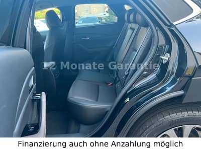 Mazda CX-30 2.0 Skyactiv-X Mild-Hybrid Selection 2WD — slika 13