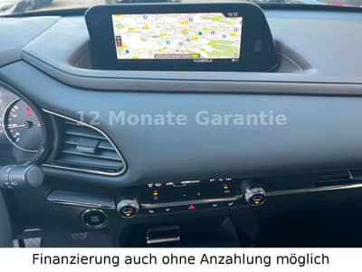 Mazda CX-30 2.0 Skyactiv-X Mild-Hybrid Selection 2WD — slika 20
