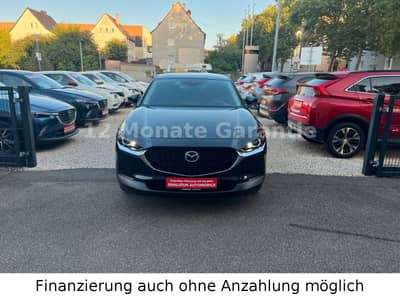 Mazda CX-30 2.0 Skyactiv-X Mild-Hybrid Selection 2WD — slika 2