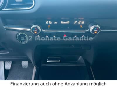 Mazda CX-30 2.0 Skyactiv-X Mild-Hybrid Selection 2WD — slika 23
