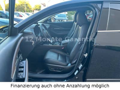Mazda CX-30 2.0 Skyactiv-X Mild-Hybrid Selection 2WD — slika 10