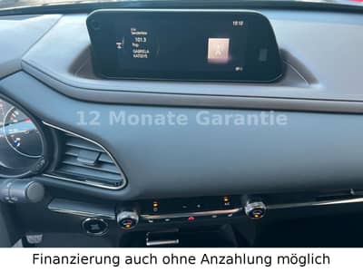 Mazda CX-30 2.0 Skyactiv-X Mild-Hybrid Selection 2WD — slika 19