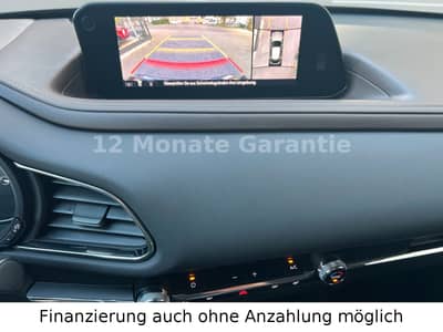 Mazda CX-30 2.0 Skyactiv-X Mild-Hybrid Selection 2WD — slika 22