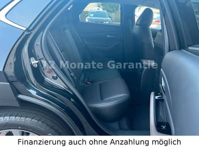 Mazda CX-30 2.0 Skyactiv-X Mild-Hybrid Selection 2WD — slika 14