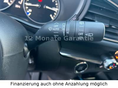 Mazda CX-30 2.0 Skyactiv-X Mild-Hybrid Selection 2WD — slika 32