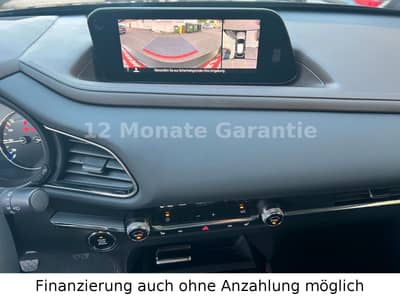 Mazda CX-30 2.0 Skyactiv-X Mild-Hybrid Selection 2WD — slika 21