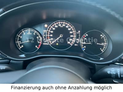 Mazda CX-30 2.0 Skyactiv-X Mild-Hybrid Selection 2WD — slika 18