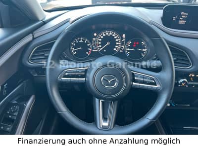 Mazda CX-30 2.0 Skyactiv-X Mild-Hybrid Selection 2WD — slika 17