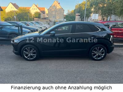 Mazda CX-30 2.0 Skyactiv-X Mild-Hybrid Selection 2WD — slika 4