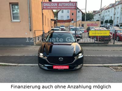 Mazda CX-30 2.0 Skyactiv-X Mild-Hybrid Selection 2WD — slika 1