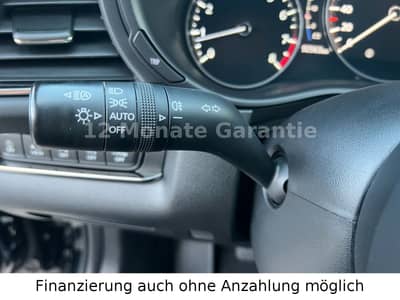 Mazda CX-30 2.0 Skyactiv-X Mild-Hybrid Selection 2WD — slika 31