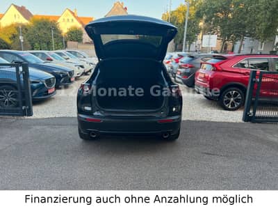 Mazda CX-30 2.0 Skyactiv-X Mild-Hybrid Selection 2WD — slika 36