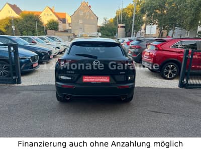Mazda CX-30 2.0 Skyactiv-X Mild-Hybrid Selection 2WD — slika 3