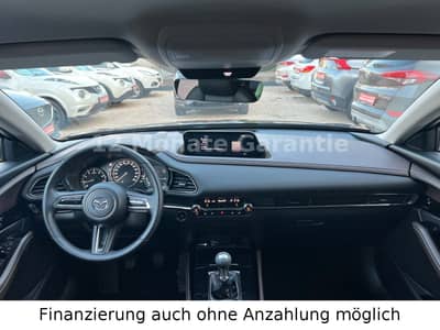 Mazda CX-30 2.0 Skyactiv-X Mild-Hybrid Selection 2WD — slika 15