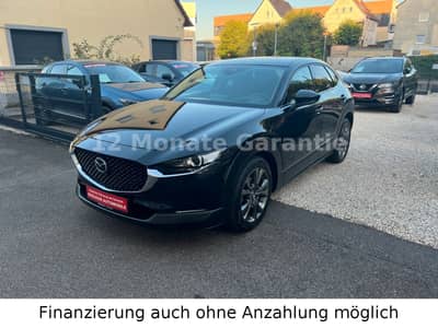Mazda CX-30 2.0 Skyactiv-X Mild-Hybrid Selection 2WD — slika 6