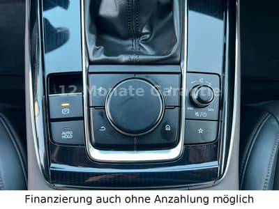 Mazda CX-30 2.0 Skyactiv-X Mild-Hybrid Selection 2WD — slika 26