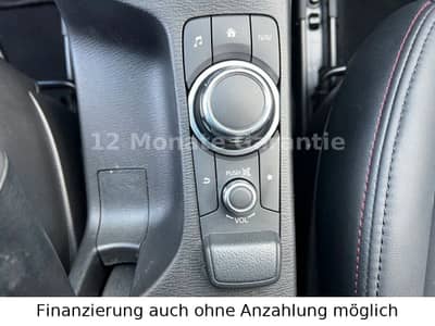 Mazda CX-3 Sports-Line 1 Hand Rückfahrkamera & Navi — slika 22