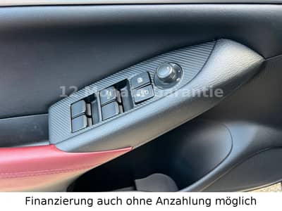 Mazda CX-3 Sports-Line 1 Hand Rückfahrkamera & Navi — slika 27