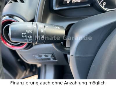 Mazda CX-3 Sports-Line 1 Hand Rückfahrkamera & Navi — slika 25