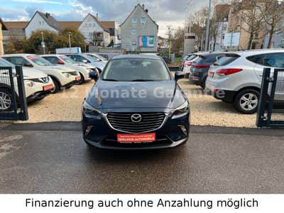 Mazda CX-3 Sports-Line 1 Hand Rückfahrkamera & Navi — slika 2