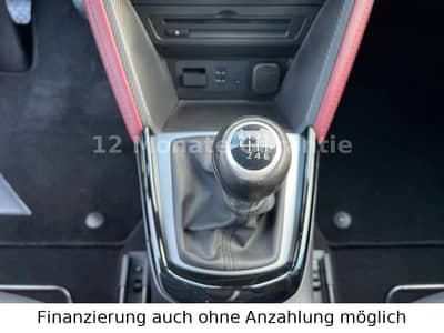 Mazda CX-3 Sports-Line 1 Hand Rückfahrkamera & Navi — slika 21