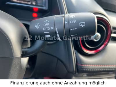 Mazda CX-3 Sports-Line 1 Hand Rückfahrkamera & Navi — slika 26