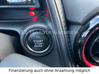 Mazda CX-3 Sports-Line 1 Hand Rückfahrkamera & Navi — slika 23