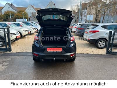 Mazda CX-3 Sports-Line 1 Hand Rückfahrkamera & Navi — slika 28