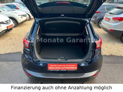 Mazda CX-3 Sports-Line 1 Hand Rückfahrkamera & Navi — slika 29