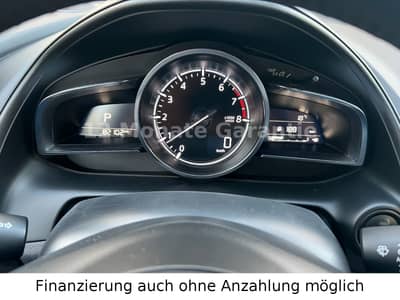 Mazda CX-3 2.0 Sports-Line Automatik & Navi & Kamera — slika 17