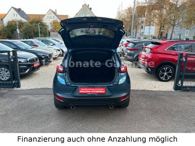 Mazda CX-3 2.0 Sports-Line Automatik & Navi & Kamera — slika 31