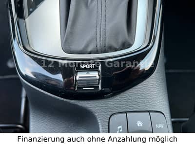 Mazda CX-3 2.0 Sports-Line Automatik & Navi & Kamera — slika 24