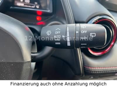 Mazda CX-3 2.0 Sports-Line Automatik & Navi & Kamera — slika 29
