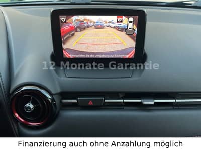 Mazda CX-3 2.0 Sports-Line Automatik & Navi & Kamera — slika 20