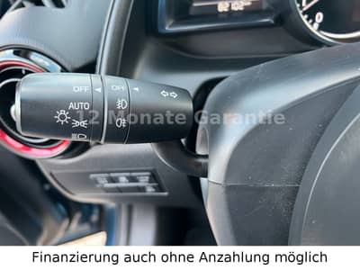 Mazda CX-3 2.0 Sports-Line Automatik & Navi & Kamera — slika 28