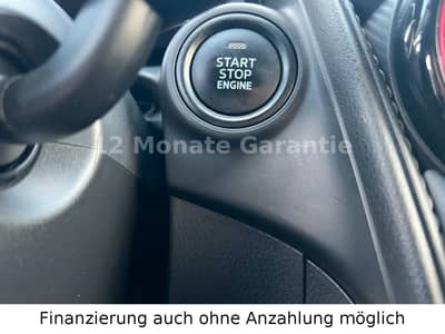 Mazda CX-3 2.0 Sports-Line Automatik & Navi & Kamera — slika 26