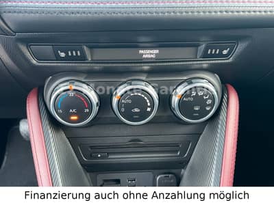 Mazda CX-3 2.0 Sports-Line Automatik & Navi & Kamera — slika 21
