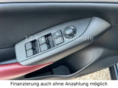 Mazda CX-3 2.0 Sports-Line Automatik & Navi & Kamera — slika 30
