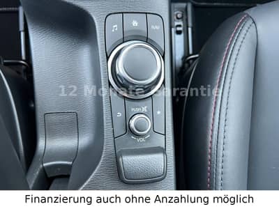 Mazda CX-3 2.0 Sports-Line Automatik & Navi & Kamera — slika 25