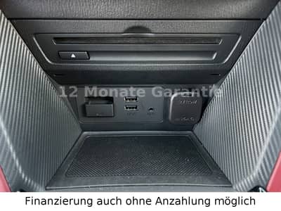 Mazda CX-3 2.0 Sports-Line Automatik & Navi & Kamera — slika 22