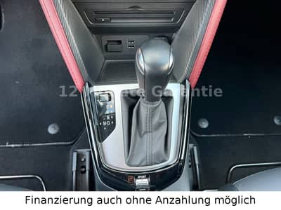 Mazda CX-3 2.0 Sports-Line Automatik & Navi & Kamera — slika 23