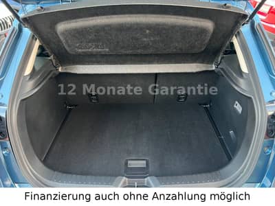 Mazda CX-3 2.0 Sports-Line Automatik & Navi & Kamera — slika 32