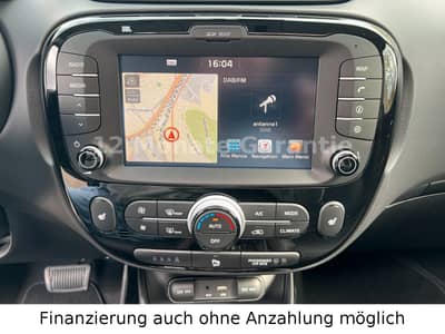 Kia Soul 1.6 TGD Turbo Final Edition * Viele Extras — slika 23