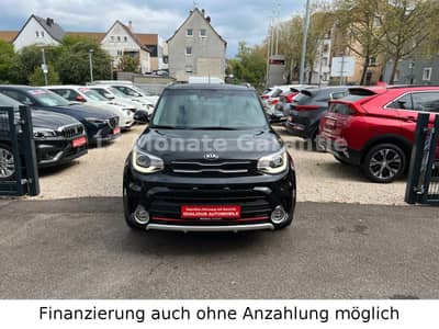 Kia Soul 1.6 TGD Turbo Final Edition * Viele Extras — slika 2