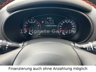 Kia Soul 1.6 TGD Turbo Final Edition * Viele Extras — slika 21