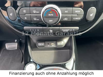 Kia Soul 1.6 TGD Turbo Final Edition * Viele Extras — slika 25